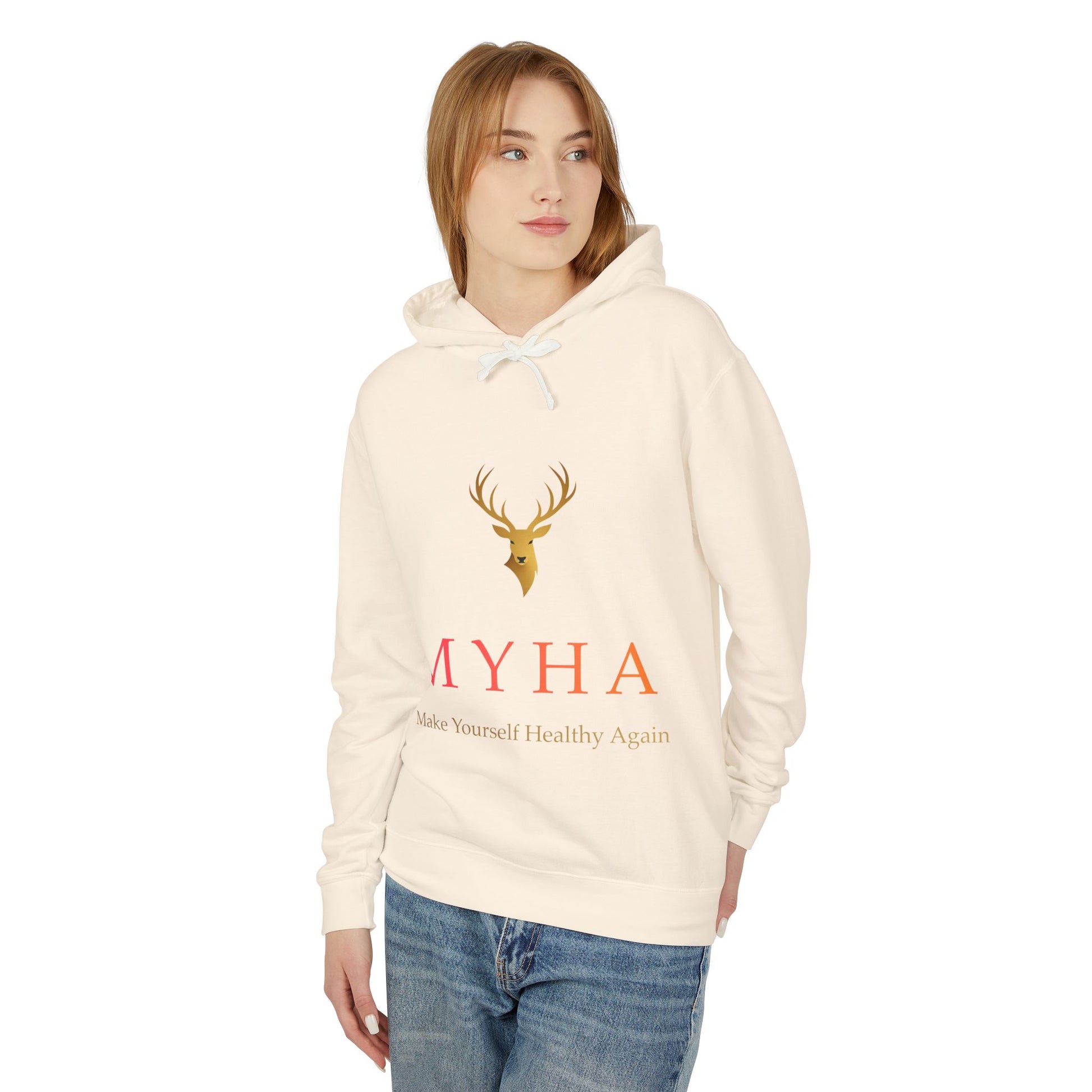MYHA Hoodie